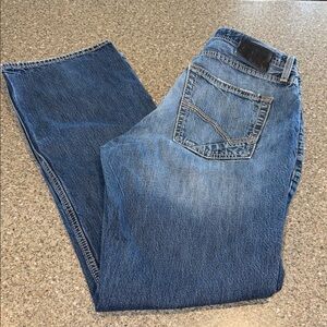 Reclaim Denim Jeans